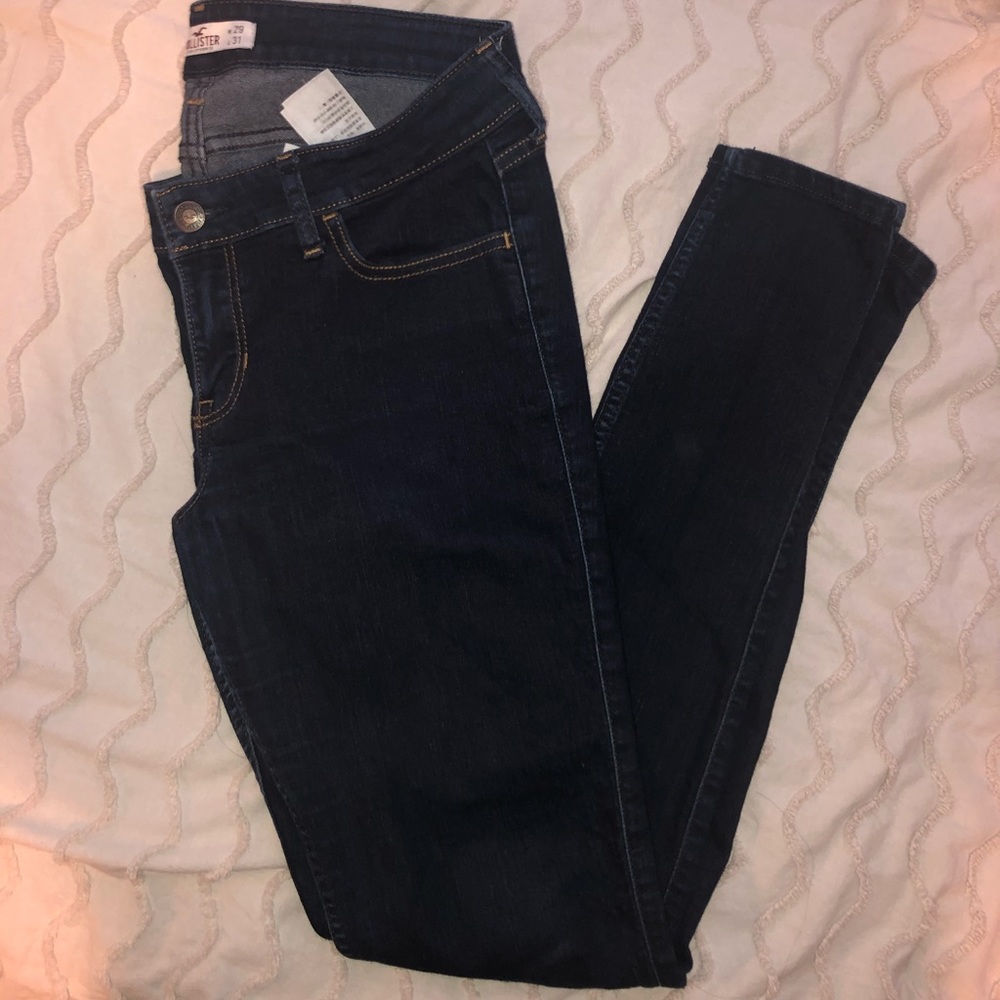 Supper skinny jeans